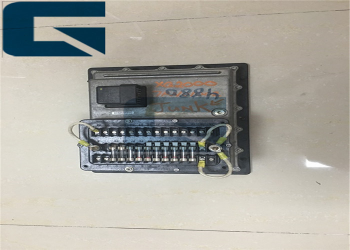 Регулятор ЭКМ 1336350 группы контроля двигателя 133-6350 КАТ 3412 3512Б К15 К18