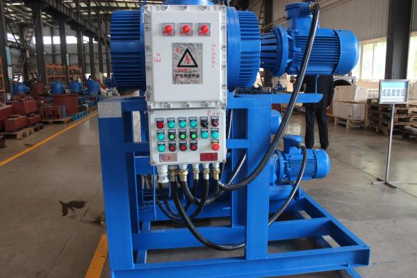 Stainless Steel Vacuum Pumps And System Roots And Dry Screw Vacuum Pump