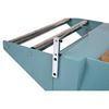 DUOQI 380L Industrial L Bar Shrink Wrap Machine Household For Plastic Bags