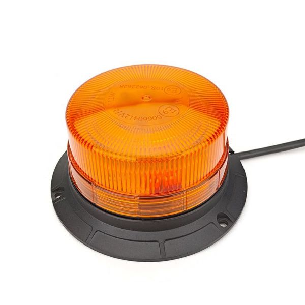 LED Strobe Light Flashing Beacon Car Accessory Warning Beacon Light