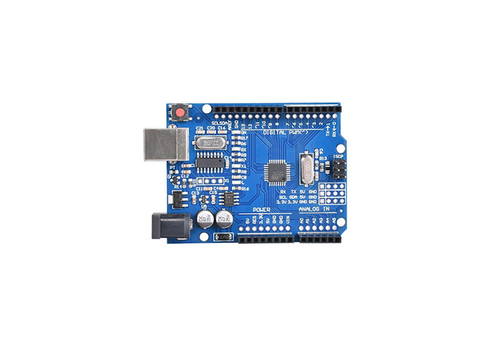 R3 улучшило доску регулятора развития версии для Arduino CH340G