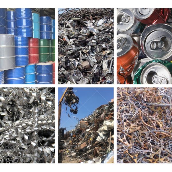 22 кВт мощность полуавтоматический гидравлический металлопрессорный балировщик упаковки балировщик для металлолома