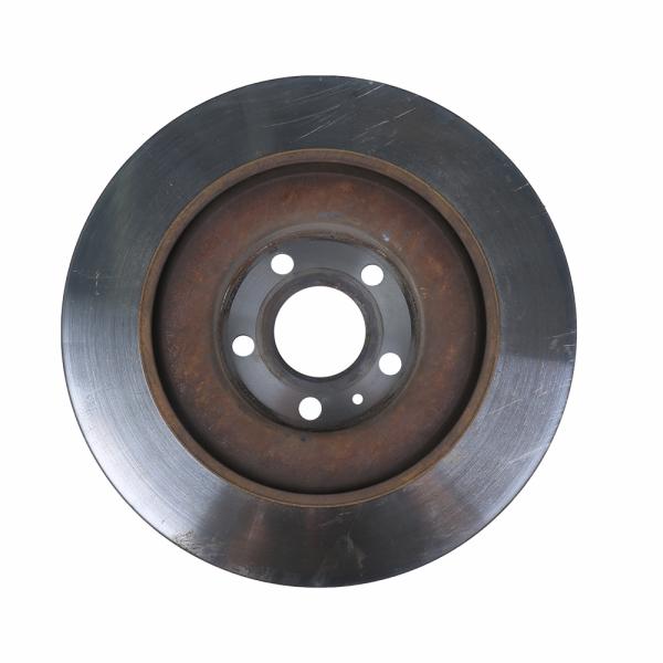 WOMALA 31687441 Alloy Steel Propeller Shaft For Volvo  XC60