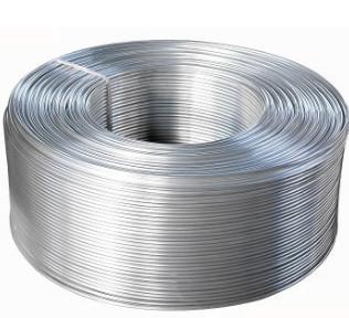 3103 3003 Aluminum Coil Tubing for Home Appliances and Vehicle Heat Exchanger