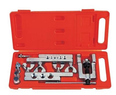 CoolMax CM 275 AL 45 Degrees Cone Flaring Tools Set Air Conditioner Tools Kit