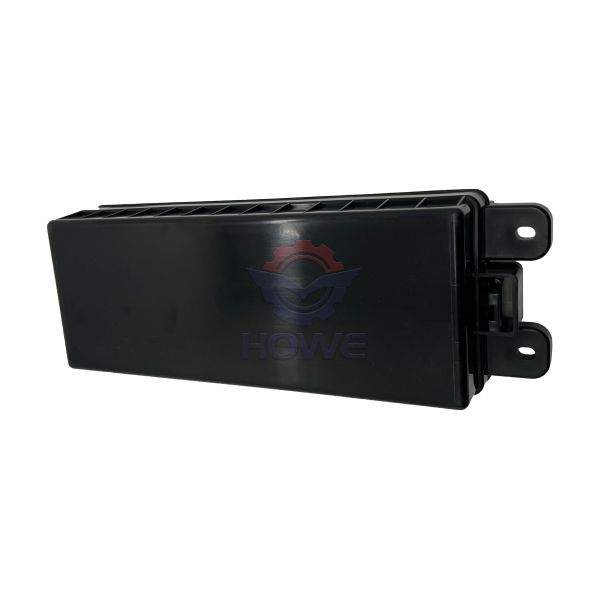SK200-10 SK210-10 SK260-10 Excavator Relay Fuse Box YN24E00036F3 YN24E00040F1