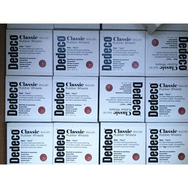 Light Weight Dental Polishing Tools Polishing Cobalt Chrome Top Grade