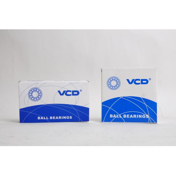 Stable Miniature Precision Roller Bearings , Ac Bearing Replacement TS16949