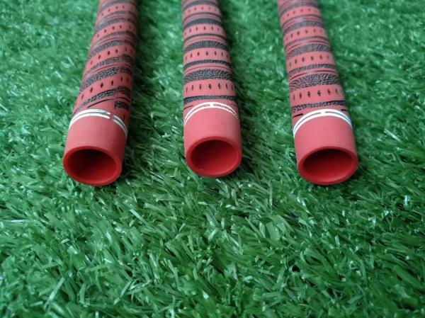 full cord golf grip , golf grips , golf rubber grip , round grip , golf cotton grip