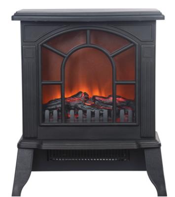 TNP-2008I-F5-1 Freestanding Indoor Fireplace , Mini Electric Fireplace Heater