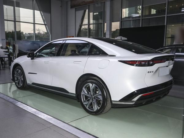 Popular Used Cars WLTC Comprehensive Fuel Consumption L/100Km 7.35 Fuel Consumption At Minimum State Of Charge L/100Km -