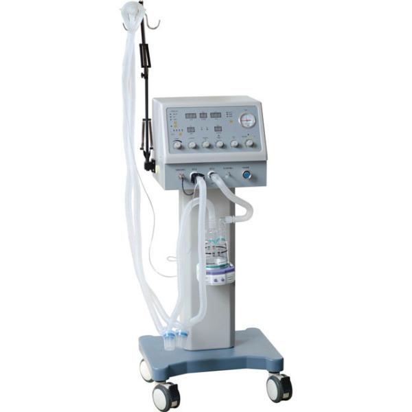 Portable Medical Ventilator Machine LED Display For Emergency Care