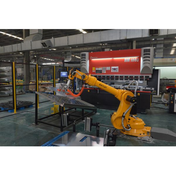 Wetown Electric Group Co.,Ltd.
