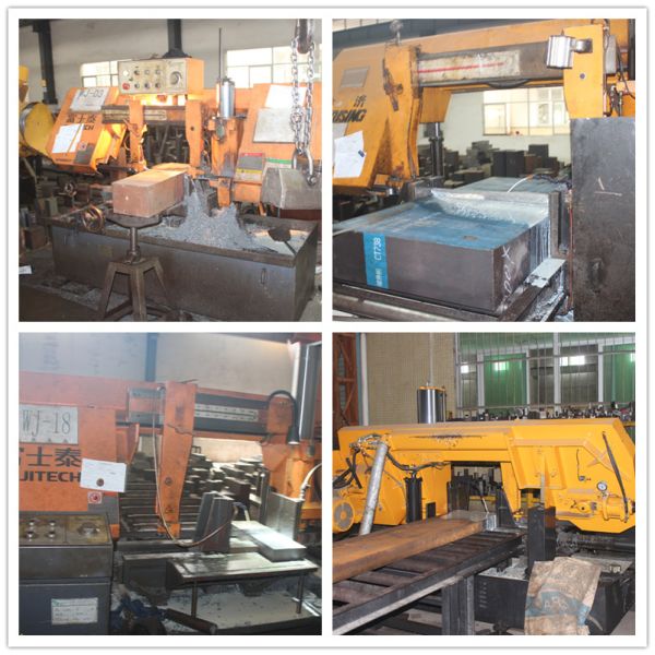 1.7225 SAE4140 SCM440 Hot Rolled Alloy Tool Steel Plate High Yield Strength