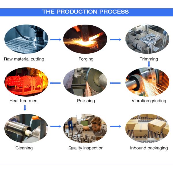 Custom Metal Casting M CNC Brass Turned Parts Manufacturing Brass Coupling Machine Part