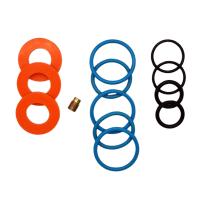 A conclusão boa T ajustou a ferramenta do selo de Kit Bridge Plug Rebuilt Rubber da retificação