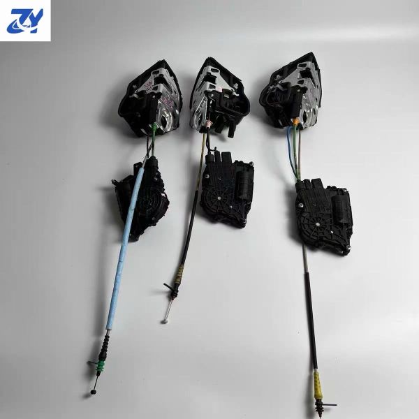 Suitable for Rolls-Royce Dawn Ghost original high-quality second-hand front and rear door lock block locking system
