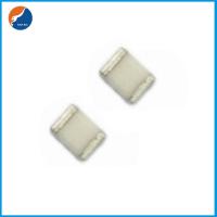 Intercepteur de protecteur de montée subite de tube de décharge gazeuse de SMD3225 1KA 0.5pF 1210 SMD avec un paquet extérieur carré de bâti