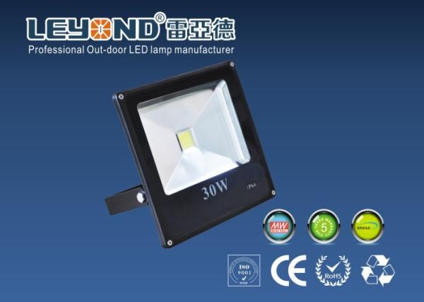 Super Bright SMD3030 150w Led Floodlight AC100-240v Aluminum + Glass
