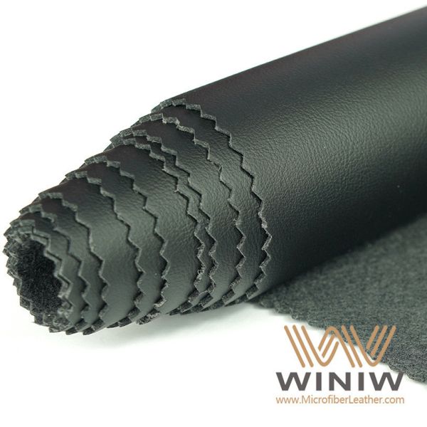 Temperature Resistant Silicone Leather For Car Interior