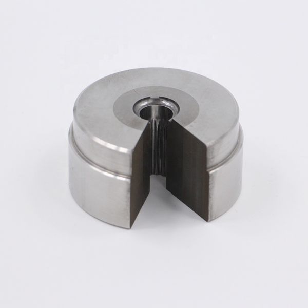 Perfect Quality Tungsten Screw die High precision Mirror polishing Main Dies