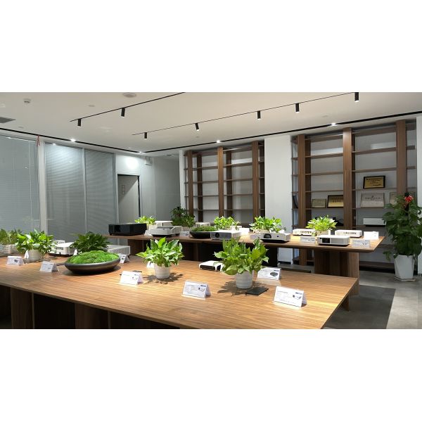 Репроекторы мультимедиа дела кино дома репроектора 4000lumen 1920x1200 SMX 3LCD