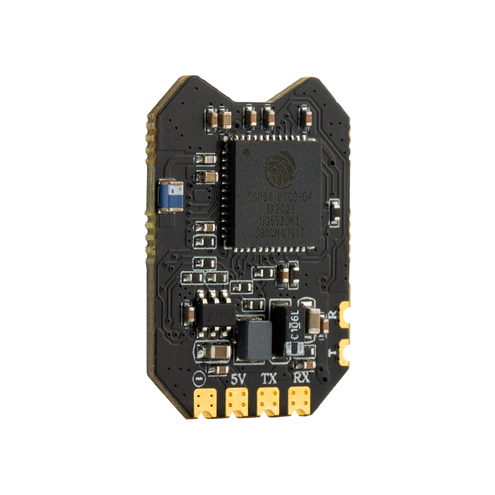 Wholesale Price Radiomaster Rp4td Dual-channel Expresslrs 2.4ghz Nano Diversity Dual Tcxo Built In Wifi