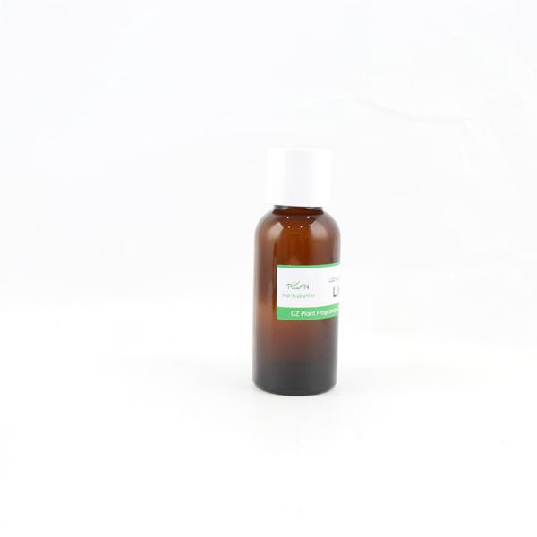 Natural Organic Shampoo Fragrances Light Yellow Liquid Oil Lily Fragrance Essence Oil