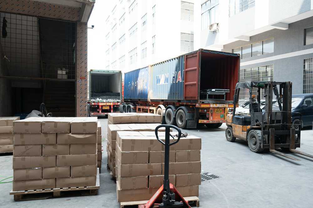 Foshan Shunjingcheng Co.Ltd