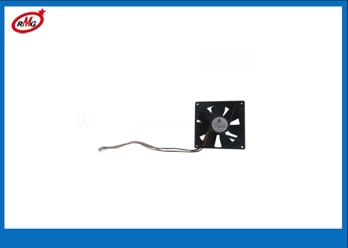 445-0723046-05 вентилятор 12V 92mm x 92mm NCR 6622 запасных частей 009-0025306 ATM