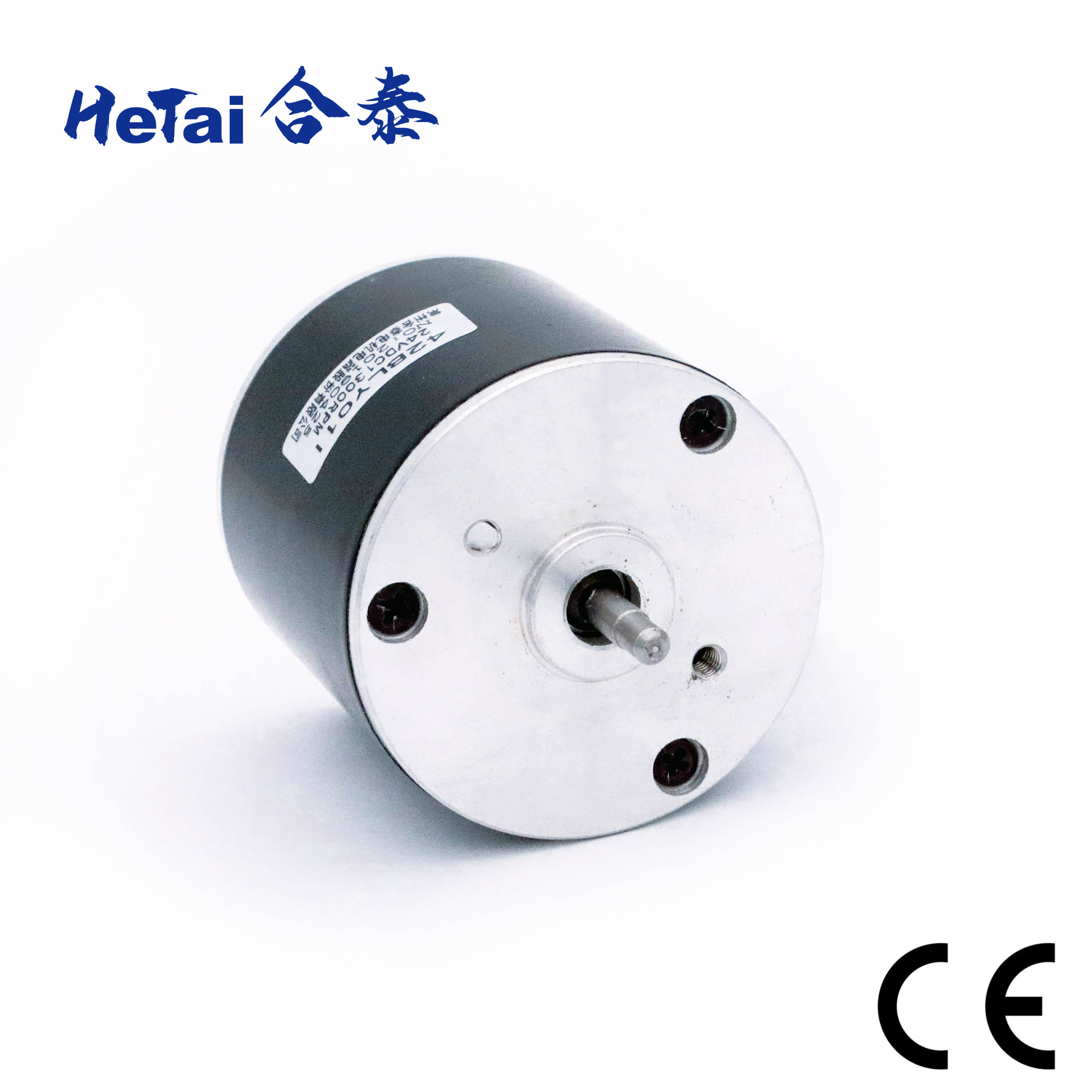Мотор Nema17 Nema23 12V 24V 42BLF 57BLF Dc ISO CE ROHS безщеточный