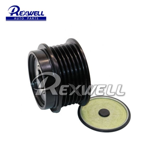 Polia do motor de automóvel OEM 27415-0W021 27415-0W020 Para Toyota Camry 4Runner Standard