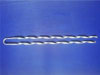 DN1120 4.78mm tension de 5 Rods a préformé Guy Grip Dead End