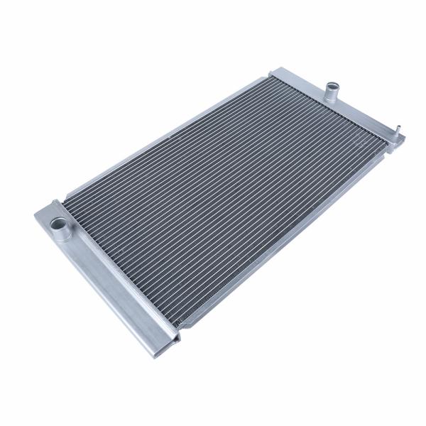 36000378 C30 XC40 XC90 Radiador automático Partes para automóveis