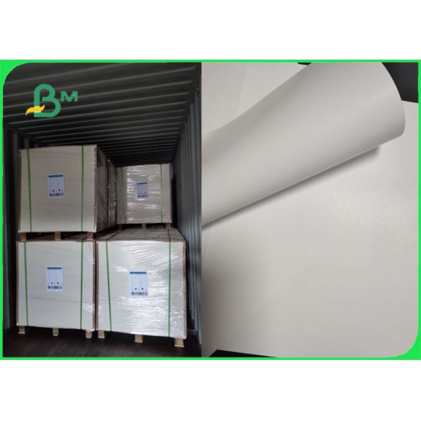 Virgin Pulp 200gsm Double Side Matte Paper Sheet For Albums High Gloss