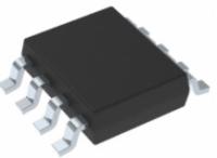 IC integrados de control de alimentación con compensación
