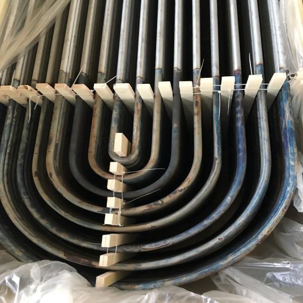 Nickel Chromium Molybdenum Bright Annealed Stainless Steel 20m N06625 Material Pipe
