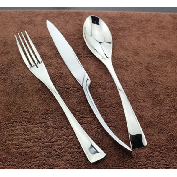 High quantity Stainless steel cutlery/flatware/coffee spoon