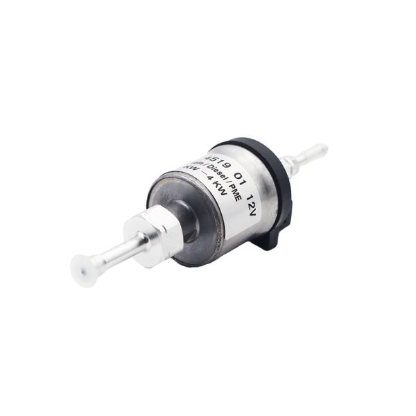 12V 1-4KW Eberspacher Heater Parts 224519010000 D2 D4 Airtronic Fuel Pump