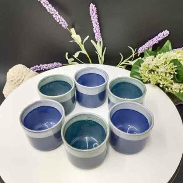 New type Ceramic Coffee Mugs , 100ml Coffee Mug tea cup