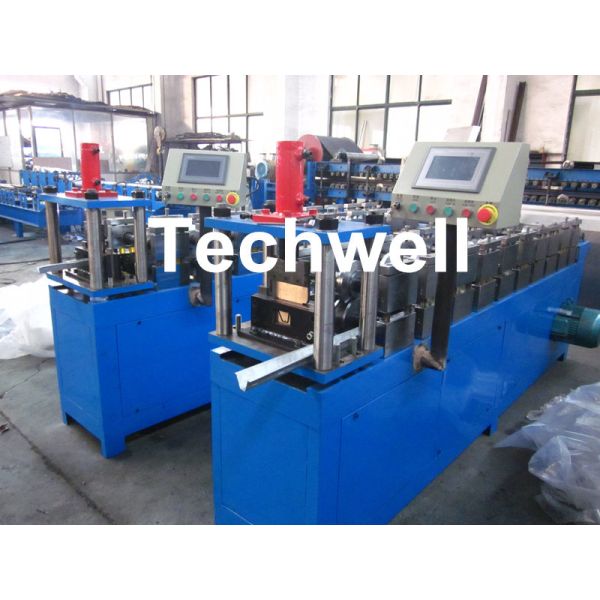 Светлый стальной крен стержня ферменной конструкции формируя толщину 0.4-1.0мм м