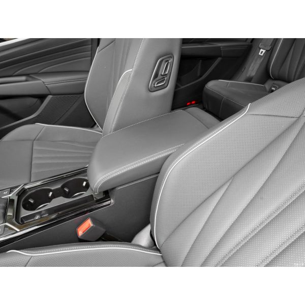 2024 VW Volkswagen Passat 380tsi Flagship Gasoline Car with Automatic Transmission