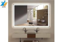 178/178 Angle de vision Écran tactile LED Rétroviseur intelligent avec écran IPS