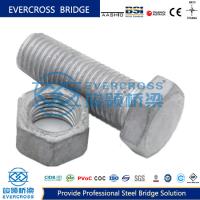China Fabricante 10.9 Bolto Alta resistencia a la tracción En venta Precio bajo