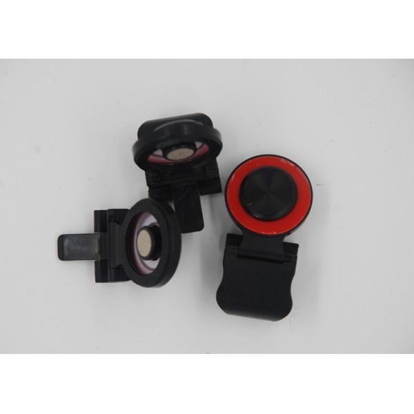 OEM Mini Plastic Portable Simple Mobile Game Joystick for Android iPhone