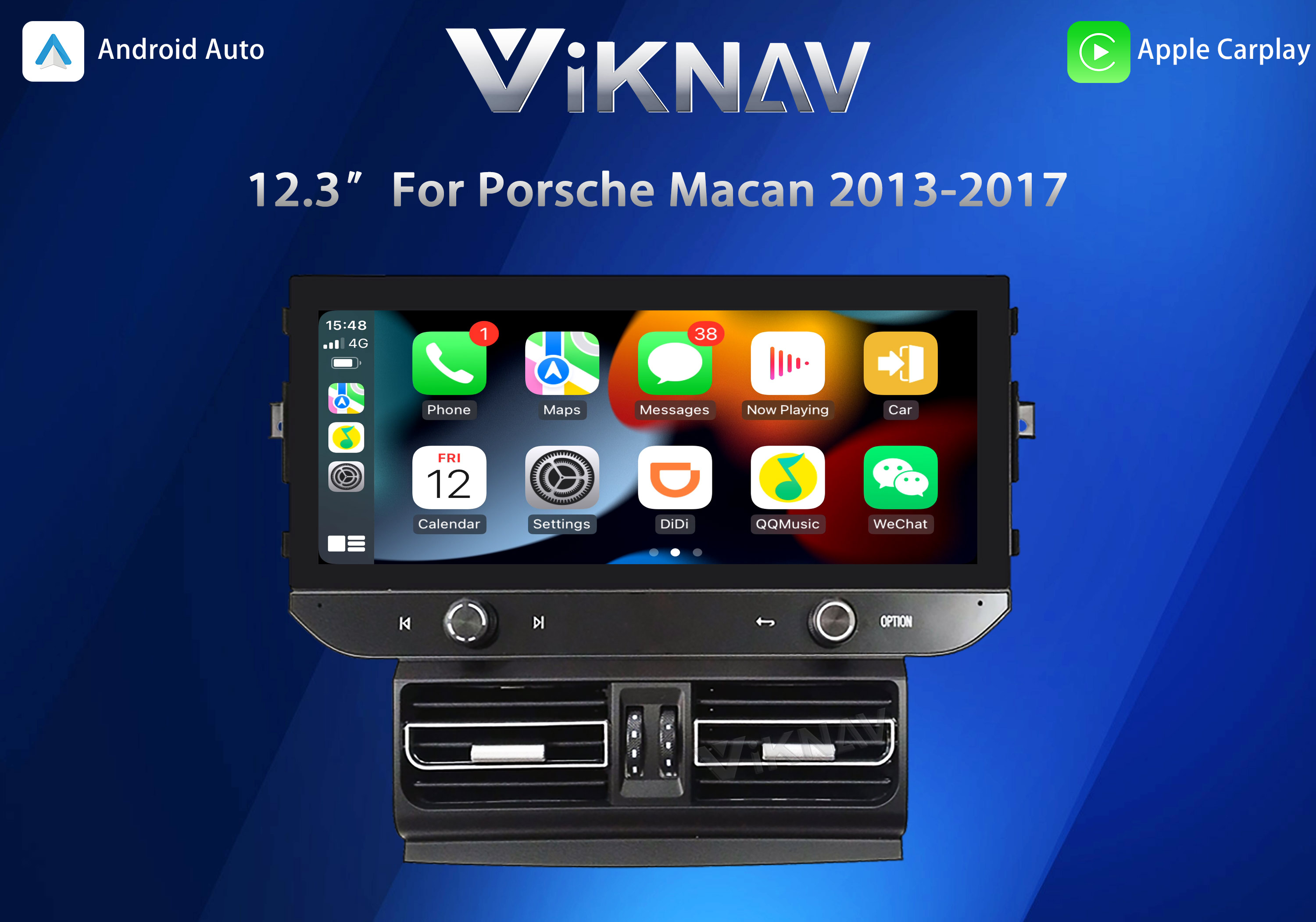 VIKNAV 12.3