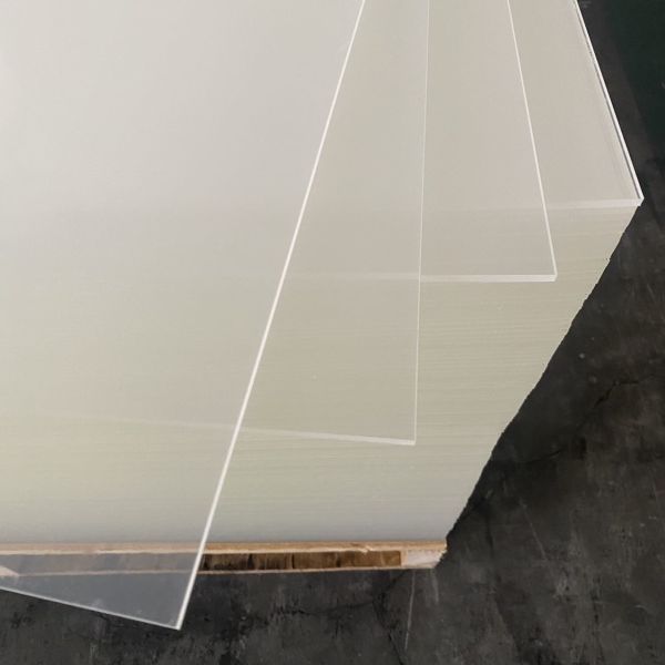 2мм 4мм 6мм Квадратный резка по размеру Pmma Perspex Clear Cast Acrylic Sheet Board