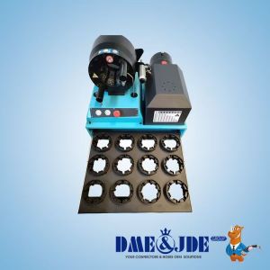 Hose Assembly Equipment Hose Skive 32 Hose Skiving Machine 220V 400W