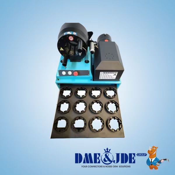Hose Assembly Equipment Hose Skive 32 Hose Skiving Machine 220V 400W