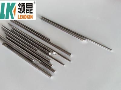0.5mm SS316 SS310 Type B Thermocouple Extension Wire Compensating Cable MI Mgo